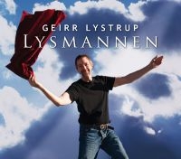 Lystrup Geirr - Sangen Om Omis ryhmässä CD @ Bengans Skivbutik AB (3757686)