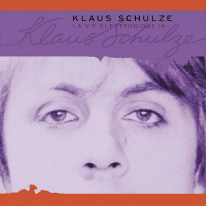 Schulze Klaus - La Vie Electronique 14 ryhmässä CD @ Bengans Skivbutik AB (3757694)