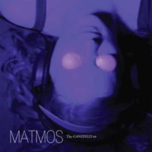 Matmos - Ganzfeld ryhmässä CD @ Bengans Skivbutik AB (3757709)