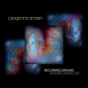 Tangerine Dream - Recurring Dreams ryhmässä CD @ Bengans Skivbutik AB (3757971)