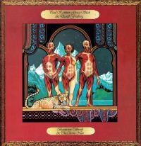 Kantner Paul  Grace Slick And Davi - Baron Von Tollbooth And The Chrome ryhmässä ME SUOSITTELEMME / Eniten varattu - CD @ Bengans Skivbutik AB (3757999)