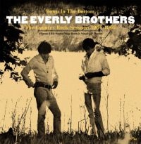 Everly Brothers - Down In The BottomCountry Rock Ses ryhmässä CD @ Bengans Skivbutik AB (3758000)