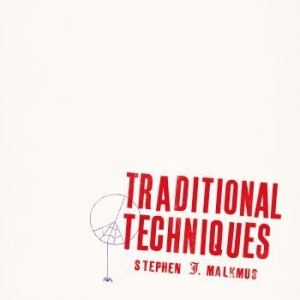 Malkmus Stephen - Traditional Techniques ryhmässä ME SUOSITTELEMME / Årsbästalistor 2020 / Uncut 2020 @ Bengans Skivbutik AB (3758028)