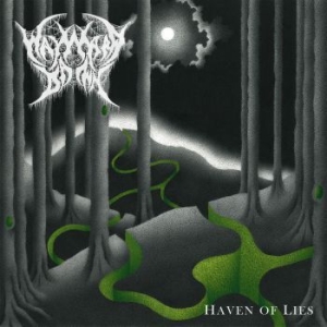 Wayward Dawn - Haven Of Lies ryhmässä CD @ Bengans Skivbutik AB (3758041)