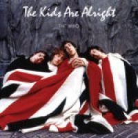 The Who - The Kids Are Alright (2Lp Ost) ryhmässä Minishops / Who @ Bengans Skivbutik AB (3758045)