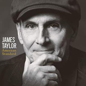 James Taylor - American Standard (Vinyl) ryhmässä VINYYLI @ Bengans Skivbutik AB (3758046)