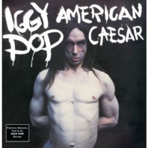 Pop Iggy - American Caesar ryhmässä VINYYLI @ Bengans Skivbutik AB (3758296)