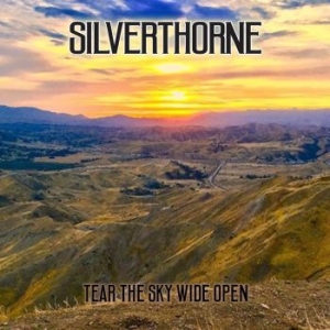 Silverthorne - Tear The Sky Wide Open Ep ryhmässä CD @ Bengans Skivbutik AB (3758313)