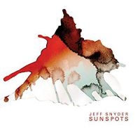 Snyder Jeff - Sunspots ryhmässä VINYYLI @ Bengans Skivbutik AB (3759528)