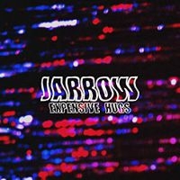 Jarrow - Expensive Hugs (Translucent Purlple ryhmässä VINYYLI @ Bengans Skivbutik AB (3759536)