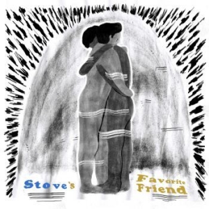 Stove - S Favorite Friend ryhmässä VINYYLI @ Bengans Skivbutik AB (3759545)