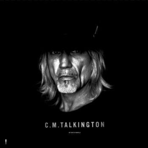 Talkington C.M. - Not Exactly Nashville ryhmässä VINYYLI @ Bengans Skivbutik AB (3759546)