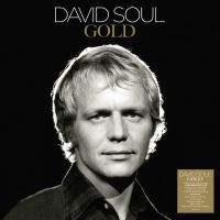 Soul David - Gold ryhmässä VINYYLI @ Bengans Skivbutik AB (3759550)