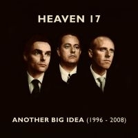 Heaven 17 - Another Big Idea (1996-2008) ryhmässä VINYYLI @ Bengans Skivbutik AB (3759557)