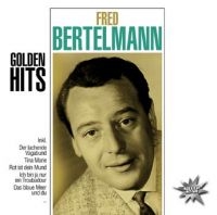 Bertelmann Fred - Golden Hits ryhmässä CD @ Bengans Skivbutik AB (3759574)