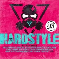 Various Artists - Hardstyle 2020 ryhmässä CD @ Bengans Skivbutik AB (3759575)