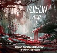 Poison Asp - Complete Works ryhmässä CD @ Bengans Skivbutik AB (3759576)