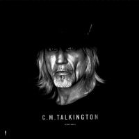 C.M. Talkington - Not Exactly Nashville ryhmässä CD @ Bengans Skivbutik AB (3759594)