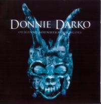 Andrews Michael - Donnie Darko Ost ryhmässä CD @ Bengans Skivbutik AB (3759599)