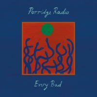 Porridge Radio - Every Bad ryhmässä ME SUOSITTELEMME / Årsbästalistor 2020 / NME 2020 @ Bengans Skivbutik AB (3759623)