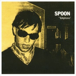 Spoon - Telephono (Reissue) ryhmässä VINYYLI @ Bengans Skivbutik AB (3760469)