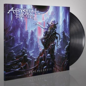 Abysmal Dawn - Phylogenesis (Vinyl) ryhmässä VINYYLI @ Bengans Skivbutik AB (3760479)