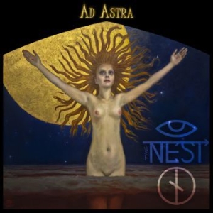 Nest The - Ad Astra ryhmässä CD @ Bengans Skivbutik AB (3760885)