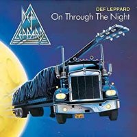 Def Leppard - On Through The Night (Vinyl) ryhmässä -Start LP3 @ Bengans Skivbutik AB (3760895)