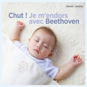 V/A - Chut! Je Mendors Avec Beethoven ryhmässä CD @ Bengans Skivbutik AB (3760906)