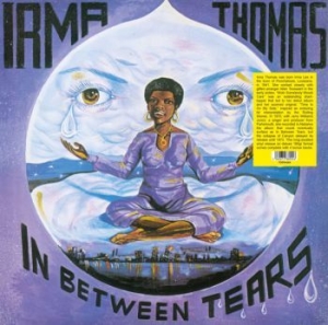 Thomas Irma - In Between Tears ryhmässä -Start Sell @ Bengans Skivbutik AB (3761613)