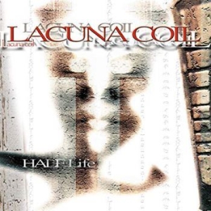 Lacuna Coil - Halflife ryhmässä Minishops / Lacuna Coil @ Bengans Skivbutik AB (3761645)