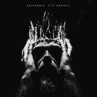 Katatonia - City Burials ryhmässä CD @ Bengans Skivbutik AB (3761651)