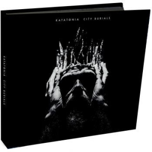 Katatonia - City Burials (Special Limited Editi ryhmässä Minishops / Katatonia @ Bengans Skivbutik AB (3761652)