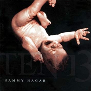 Sammy Hagar - Ten 13 ryhmässä ME SUOSITTELEMME / Joululahjavinkki: CD @ Bengans Skivbutik AB (3761685)