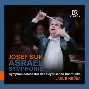 Suk Josef - Symphony No. 2 In C Minor, Op. 27: ryhmässä CD @ Bengans Skivbutik AB (3761708)