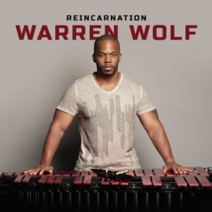 Wolf Warren - Reincarnation ryhmässä CD @ Bengans Skivbutik AB (3761746)