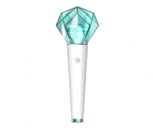 SHINee - OFFICIAL Light Stick ryhmässä Minishops / K-Pop Minishops / SHINee @ Bengans Skivbutik AB (3761781)