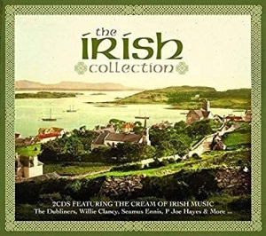 The Irish Collection - The Irish Collection ryhmässä CD @ Bengans Skivbutik AB (3761905)