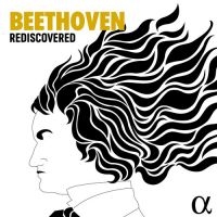 Beethoven Ludwig Van - Beethoven Rediscovered (17 Cd) ryhmässä ME SUOSITTELEMME / Joululahjavinkki: CD @ Bengans Skivbutik AB (3761947)