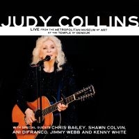 Collins Judy & Ari Hest - Silver Skies Blue ryhmässä CD @ Bengans Skivbutik AB (3762105)