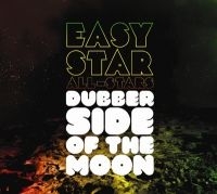 Easy Star All-Stars - Dubber Side Of The Moon ryhmässä CD @ Bengans Skivbutik AB (3762121)