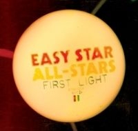 Easy Star All-Stars - First Light ryhmässä CD @ Bengans Skivbutik AB (3762122)