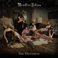 Mediaeval Babes - Huntress ryhmässä CD @ Bengans Skivbutik AB (3762150)