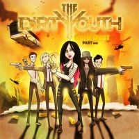 Dirty Youth - Gold Dust ryhmässä CD @ Bengans Skivbutik AB (3762154)