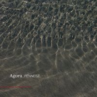 Fennesz - Agora ryhmässä CD @ Bengans Skivbutik AB (3762160)