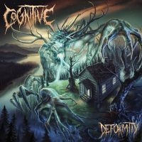 Cognitive - Deformity ryhmässä CD @ Bengans Skivbutik AB (3762176)