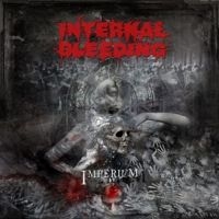 Internal Bleeding - Imperium ryhmässä CD @ Bengans Skivbutik AB (3762181)