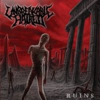 Unbreakable Hatred - Ruins ryhmässä CD @ Bengans Skivbutik AB (3762184)