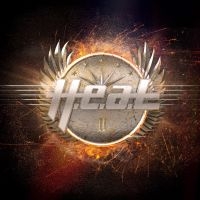 H.E.A.T - Ii ryhmässä Minishops / Heat @ Bengans Skivbutik AB (3762200)