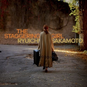 Sakamoto Ryuichi - The Staggering Girl (Original Motion Picture Soundtrack) ryhmässä VINYYLI @ Bengans Skivbutik AB (3762231)